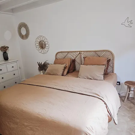 Piscine Intérieure, Sauna, 5 Villa