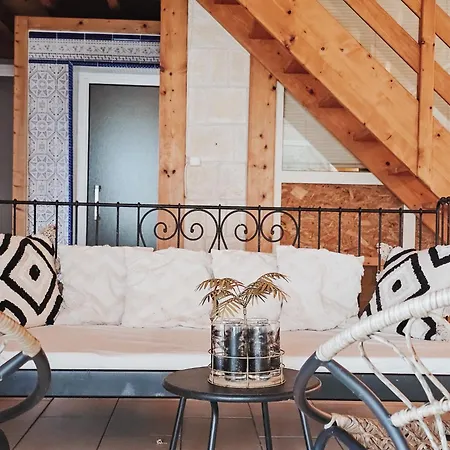 Piscine Intérieure, Sauna, 5 Villa *
