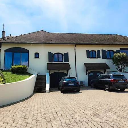 Piscine Intérieure, Sauna, 5 Villa