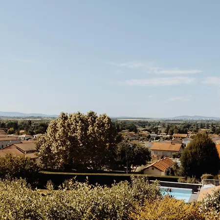 Piscine Intérieure, Sauna, 5 Marennes (Rhone)