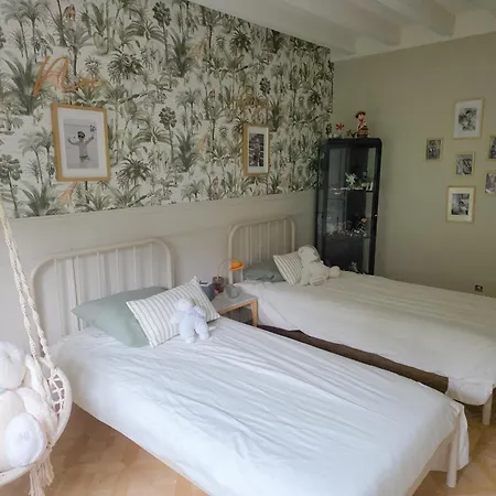 Piscine Intérieure, Sauna, 5 Marennes (Rhone)